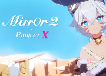 ���������� ��� Mirror 2: Project X (100%)