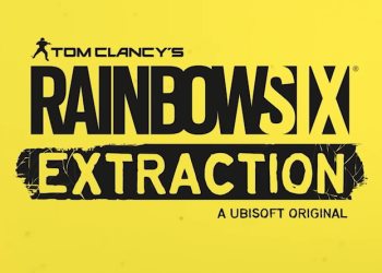 ���������� ��� Tom Clancy's Rainbow Six: Extraction (100%)