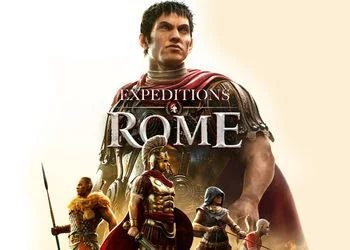 ���������� ��� Expeditions: Rome (100%)