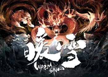 ���������� ��� Warm Snow (100%)