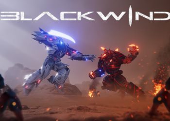 Трейнер для Blackwind v 1.0 (+12) Трейнер для Blackwind v 1.0 (+12)