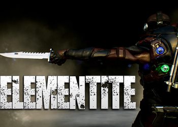Трейнер для Elementite v 1.0 (+12) Трейнер для Elementite v 1.0 (+12)