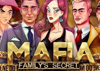 ����������� ��� MAFIA: Family's Secret