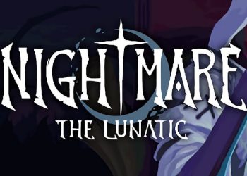 ����������� ��� Nightmare The Lunatic