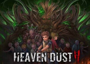 ����������� ��� Heaven Dust II