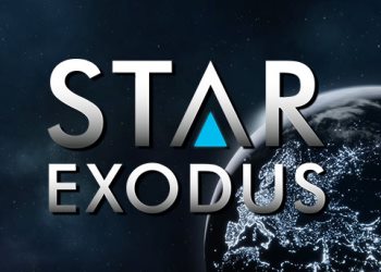 ����������� ��� Star Exodus