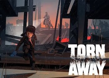 NoDVD для Torn Away v 1.0 NoDVD для Torn Away v 1.0