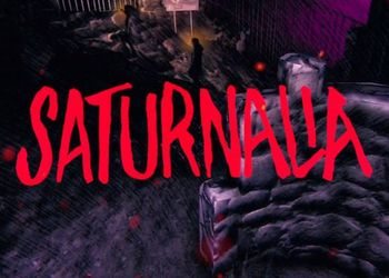 NoDVD ��� Saturnalia v 1.0