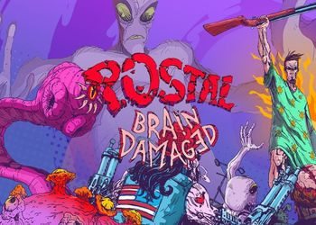 ���� ��� Postal: Brain Damaged v 1.0