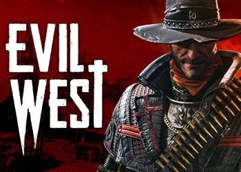 ���� ��� Evil West v 1.0