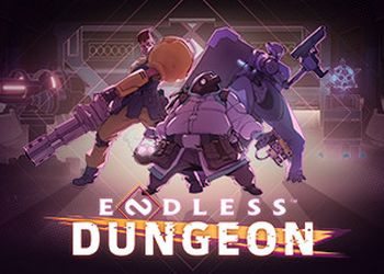���� ��� Endless Dungeon v 1.0