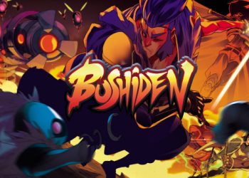 ���� ��� Bushiden v 1.0