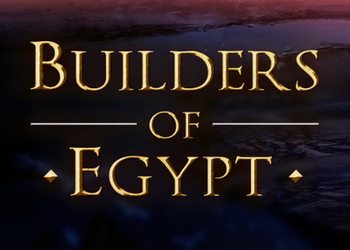 ���� ��� Builders of Egypt v 1.0