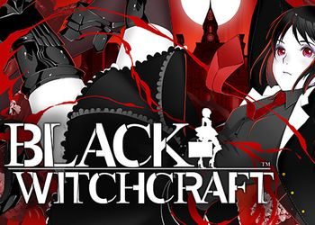 ���� ��� Black Witchcraft v 1.0