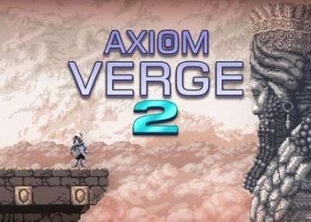 ���� ��� Axiom Verge 2 v 1.0