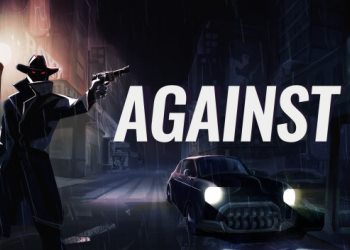 ���� ��� AGAINST v 1.0