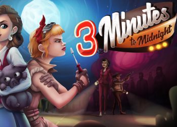 ���� ��� 3 Minutes to Midnight v 1.0