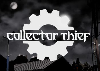 ���� ��� Collector Thief v 1.0