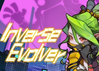 NoDVD ��� Inverse Evolver v 1.0