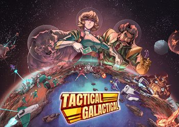 ���������� ��� Tactical Galactical (100%)