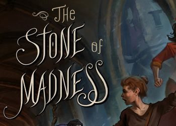 ���������� ��� The Stone of Madness (100%)