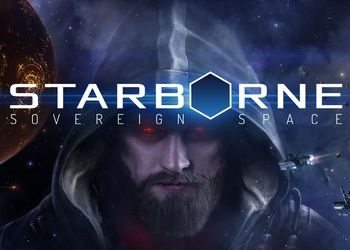 ���������� ��� Starborne: Sovereign Space (100%)