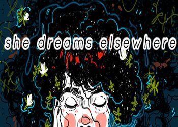 ���������� ��� She Dreams Elsewhere (100%)