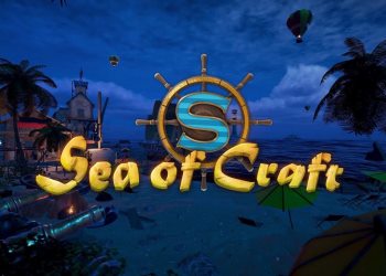 ���������� ��� Sea of Craft (100%)