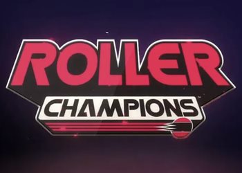 ���������� ��� Roller Champions (100%)