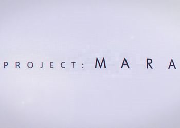 ���������� ��� Project: Mara (100%)