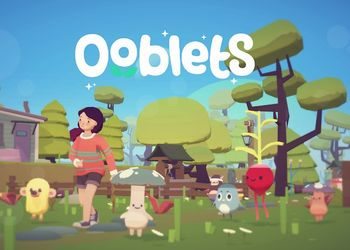 ���������� ��� Ooblets (100%)