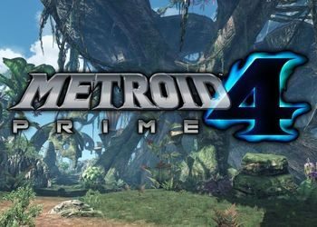 ���������� ��� Metroid Prime 4 (100%)