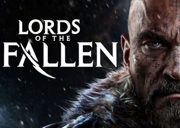 ���������� ��� Lords of the Fallen 2 (100%)