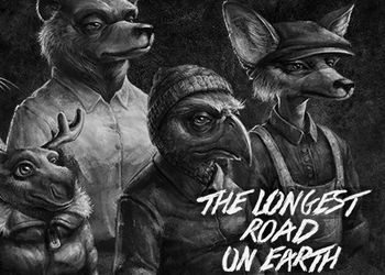 ���������� ��� The Longest Road on Earth (100%)