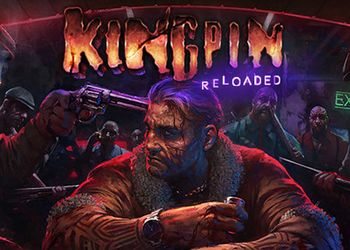 ���������� ��� Kingpin: Reloaded (100%)