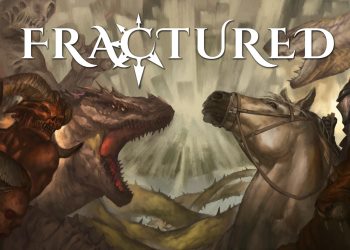 ���������� ��� Fractured (100%)