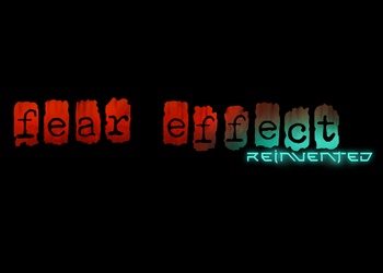 Сохранение для Fear Effect Reinvented (100%) Сохранение для Fear Effect Reinvented (100%)