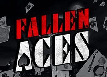Сохранение для Fallen Aces (100%) Сохранение для Fallen Aces (100%)