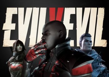 ���������� ��� EvilvEvil (100%)