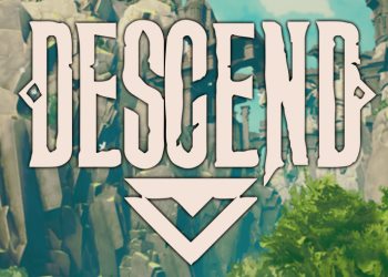 ���������� ��� Descend (100%)