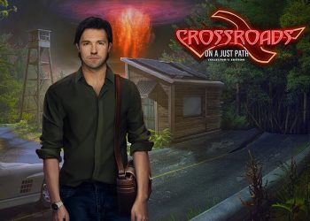 ���������� ��� Crossroads: On a Just Path Collector's Edition (100%)