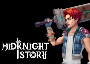 ���������� ��� MidKnight Story (100%)