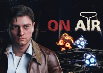 ���������� ��� On Air (100%)