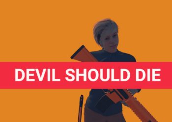 ���������� ��� Devil Should Die (100%)