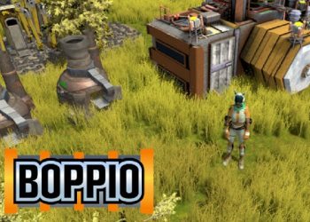 ���������� ��� Boppio (100%)