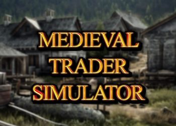 ���������� ��� Medieval Trader Simulator (100%)