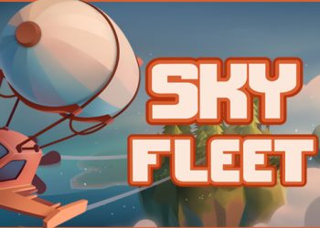 ���������� ��� Sky Fleet (100%)