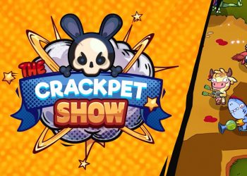 ���������� ��� The Crackpet Show (100%)