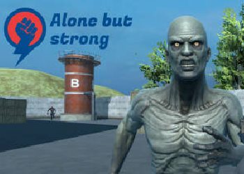 ���������� ��� Alone but strong (100%)