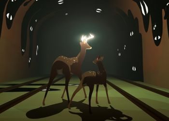 Трейнер для Way to the Woods v 1.0 (+12) Трейнер для Way to the Woods v 1.0 (+12)